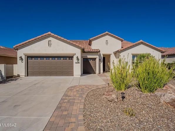 60936 E Amur Ln, Oracle, AZ 85623