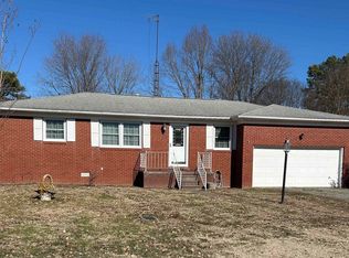 224 State Route 1276, Mayfield, KY 42066