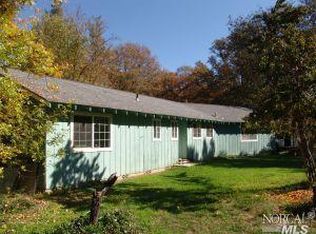 650 Bel Arbres Dr, Redwood Valley, CA 95470