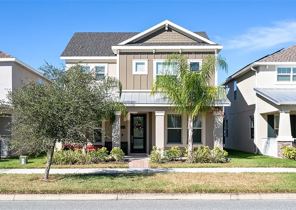 7584 Summerlake Groves St, Winter Garden, FL 34787 Zillow