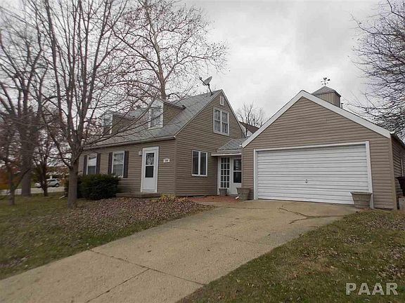 4th image of 109 E Frances Ave