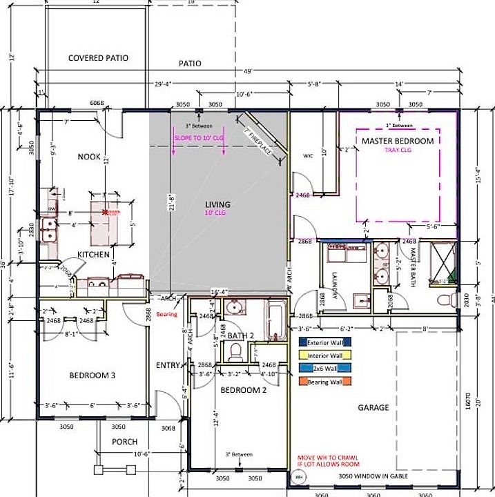 2nd image of 134 Peachtree Rd
