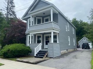 217 Wren St FLOOR 1, Schenectady, NY 12302