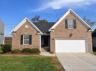 4078 Sunset Ridge Dr, Rock Hill, SC 29732