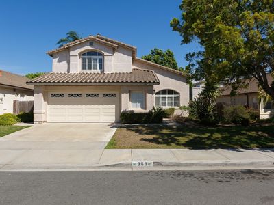 868 Essence Ave, Oceanside, CA, 92057