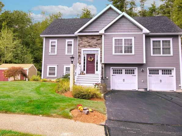 23 Ebony Drive, Rochester, NH 03867