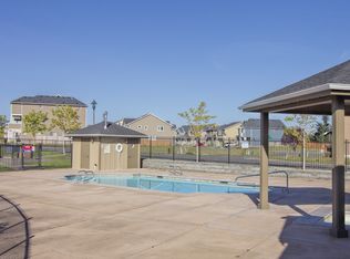 Trio Residences, Puyallup, WA 98373