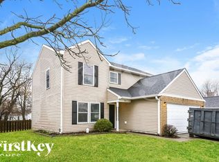 334 N Odell St, Brownsburg, IN 46112
