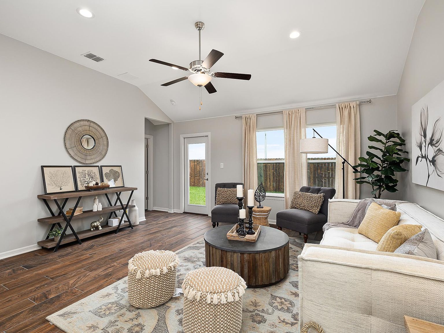 Sendero at Bentsen Palm by Esperanza Homes in Mission TX Zillow