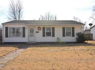 506 Lexington Rd, Evansville, IN 47710