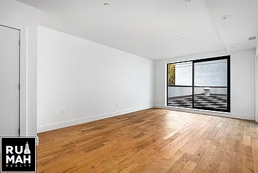 Rented by Rumah Realty Inc