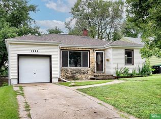 3826 N 65th Ave, Omaha, NE 68104