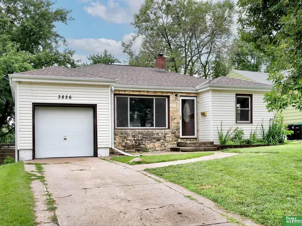 3826 N 65th Ave, Omaha, NE 68104