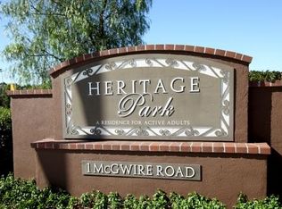 1 McGwire Rd, Mission Viejo, CA 92694