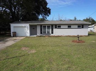 3232 Creighton Rd, Pensacola, FL 32504