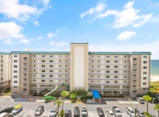Sandy Key Condo, Perdido Key, FL 32507