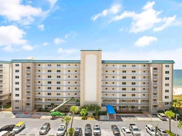 13575 Sandy Key Dr Unit 335, Perdido Key, FL 32507