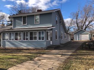 15045 N River Beach Dr, Chillicothe, IL