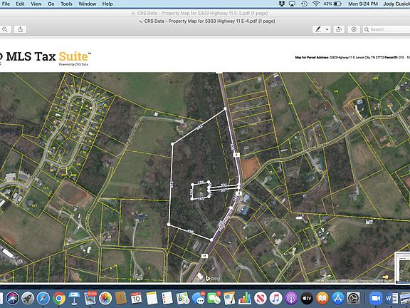 2nd image of 5305 Highway 11 E