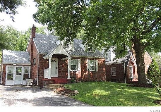 1st image of 3526 Eminence Blvd