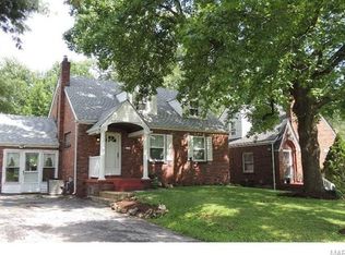 3526 Eminence Blvd, Saint Louis, MO