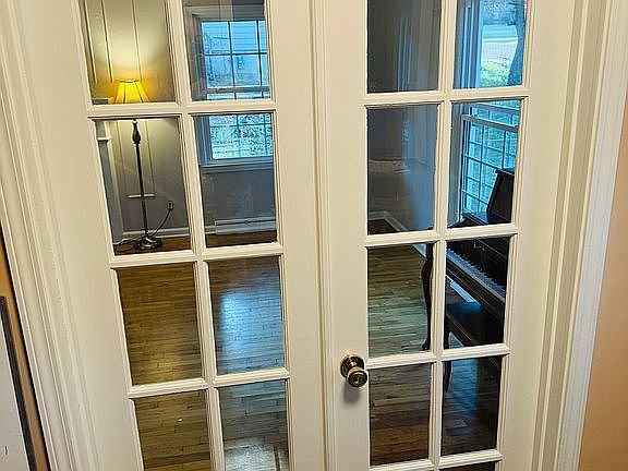 French doors 