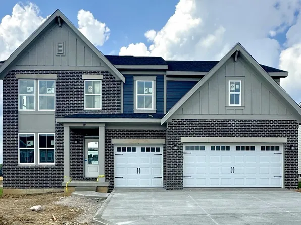 347 Broad Furrows Ave, Delaware, OH 43015
