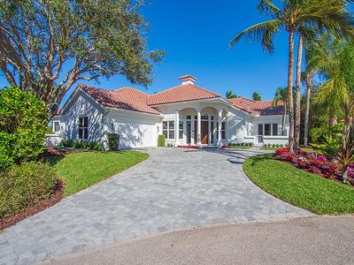 5620 Las Brisas Drive, Vero Beach, FL, 32967