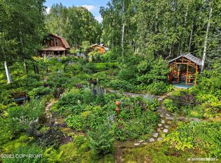 17238 W Willow Fishhook Rd, Willow, AK 99688