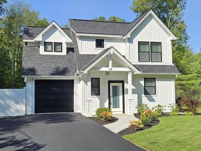 58 Edie Road, Saratoga Springs, NY, 12866