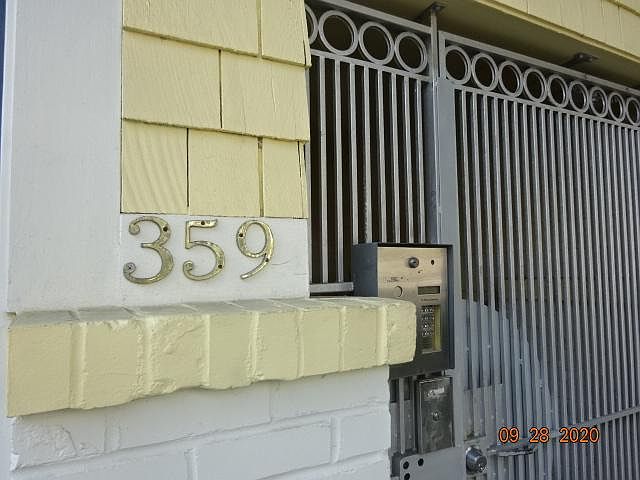 1st image of 359 Waller St APT 3