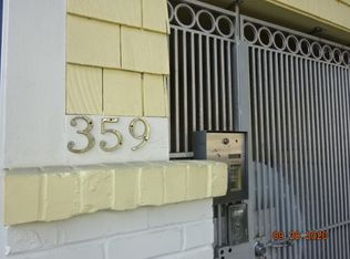 359 Waller St APT 3, San Francisco, CA 94117