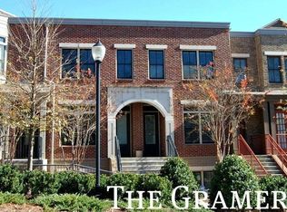 4727 Cypress Cmns, Dunwoody, GA 30338