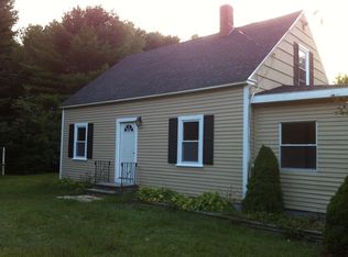 719 Hallowell Rd, Durham, ME 04222
