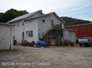 421 Main St, Luzerne, PA 18709