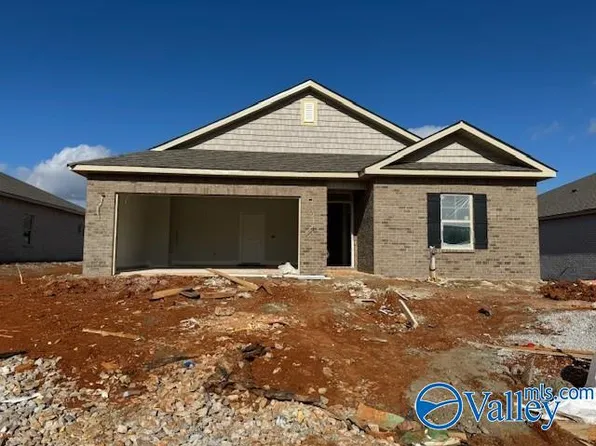 7002 Straightway Ct, Huntsville, AL 35806