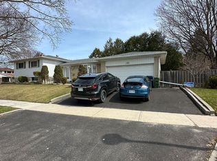 69 Davisbrook Blvd #BASEMENT, Toronto, ON M1T 2H6