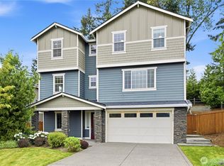 Cottington, Newcastle, WA 98056