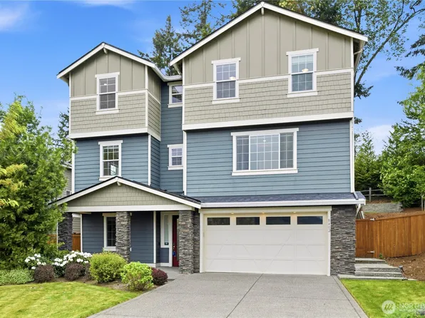 8402 121st Place SE, Newcastle, WA 98056