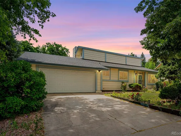17144 E Amherst Drive, Aurora, CO 80013