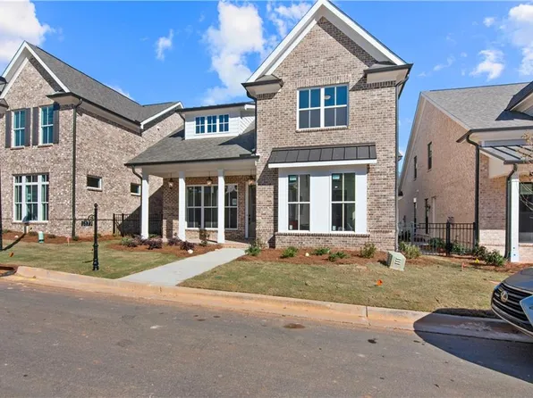 2873 Evanshire Ave, Duluth, GA 30096