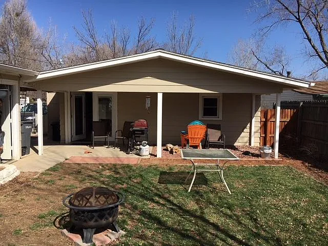 2 bed, 984 sqft, $2,000 — Photo 3