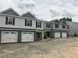 991 W Mountain View Rd, Johnson City, TN 37604