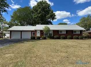 624 Lincolnshire Ln, Findlay, OH 45840