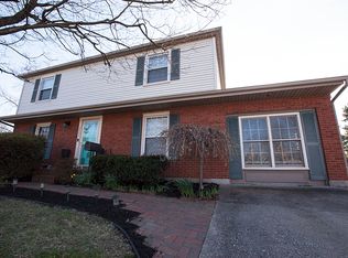 2806 Rockhaven Ave, Louisville, KY 40220