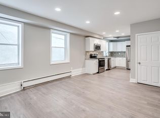 1622 South St #2R, Philadelphia, PA 19146