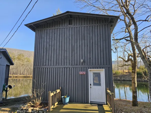 2970 Newsome Gap Rd, Rising Fawn, GA 30738