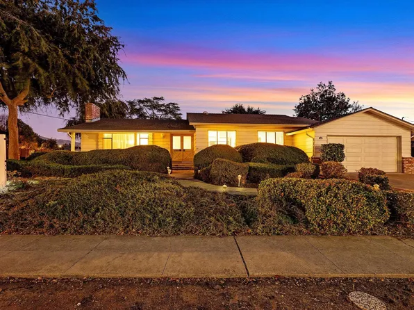 41506 Chadbourne Dr, Fremont, CA 94539