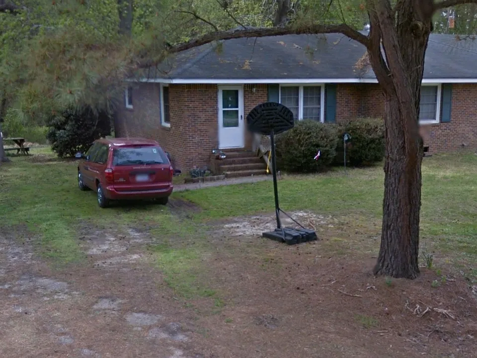 3713 Wakefield Ln