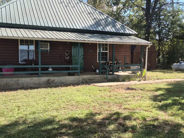 3517 County Road 3201, Clarksville, AR 72830
